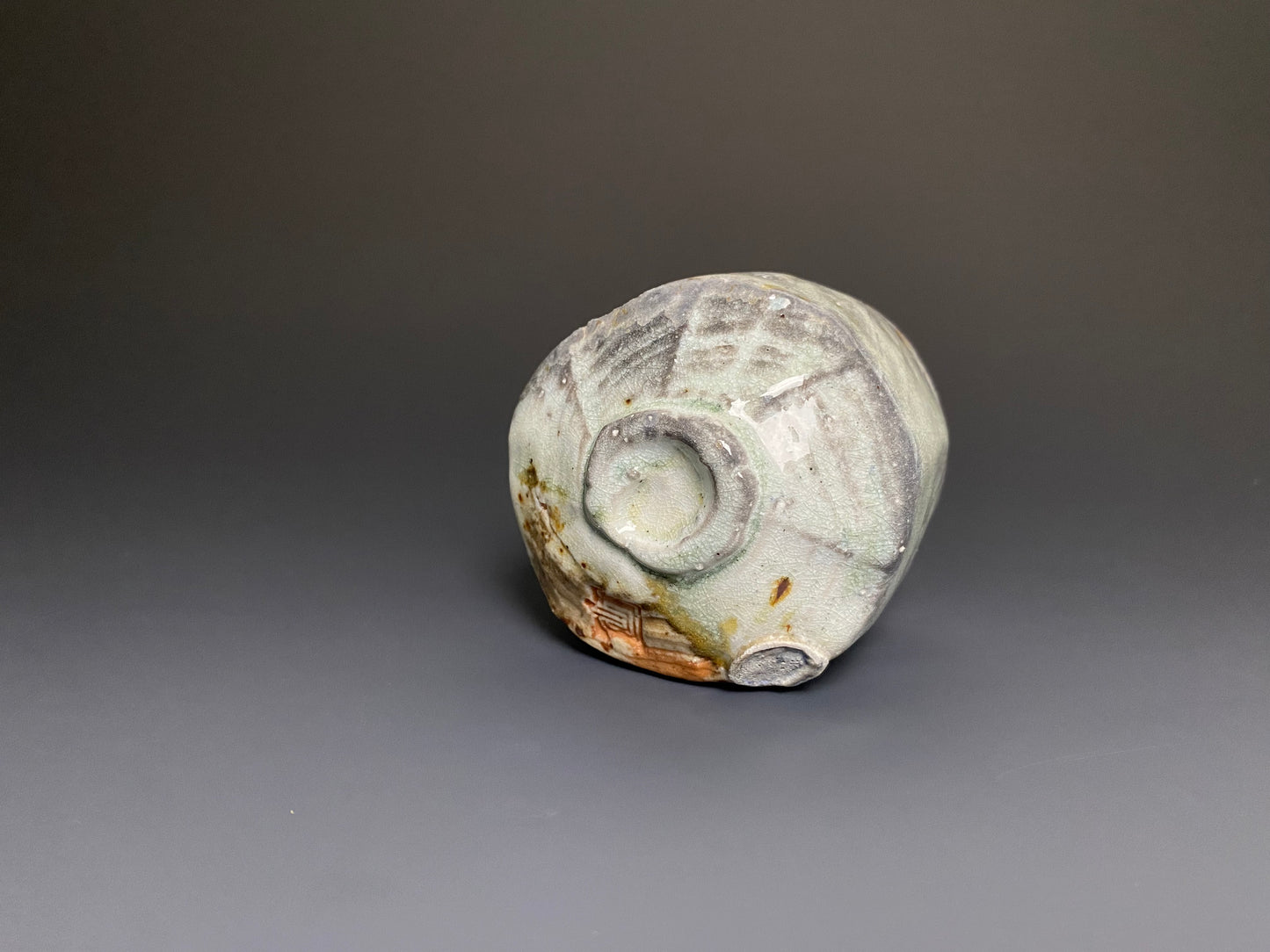 Wood Fired Sipping Cup