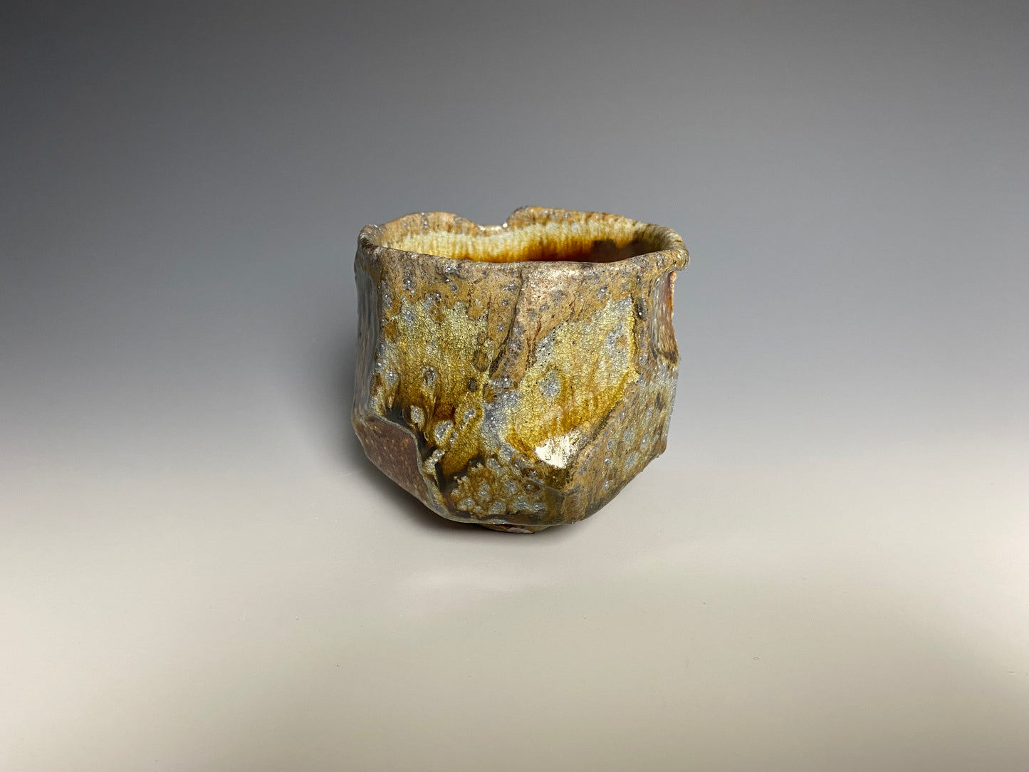 Wood Fired Sipping Cup