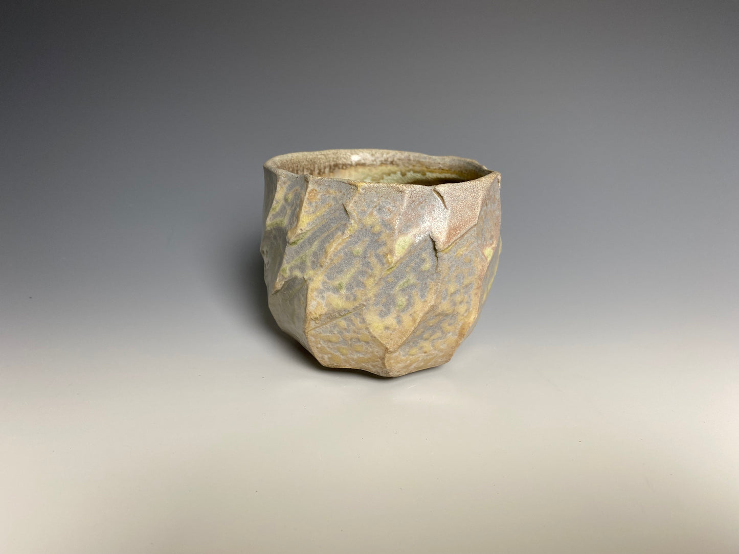 Wood Fired Bowl