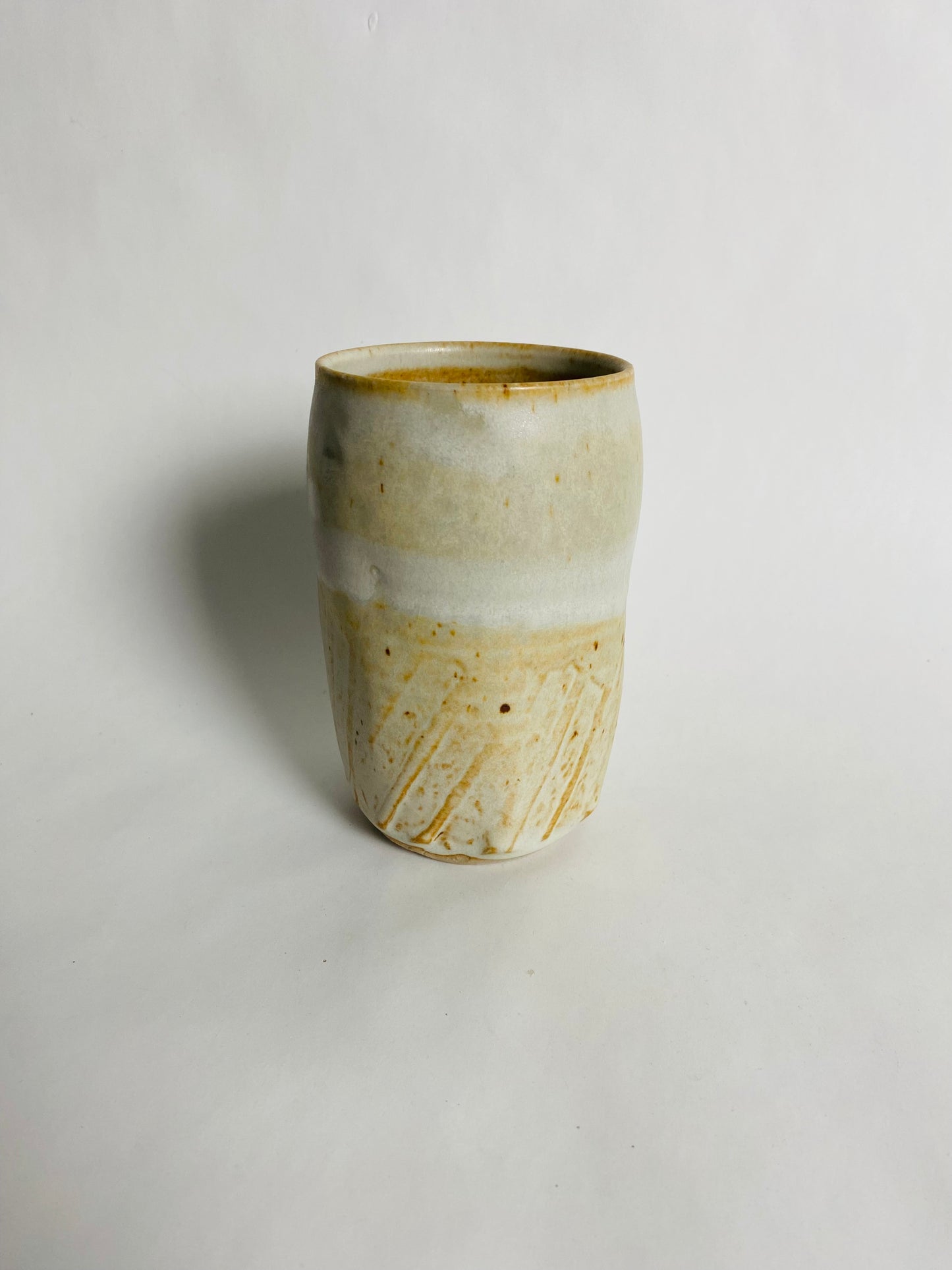Tall Tumbler