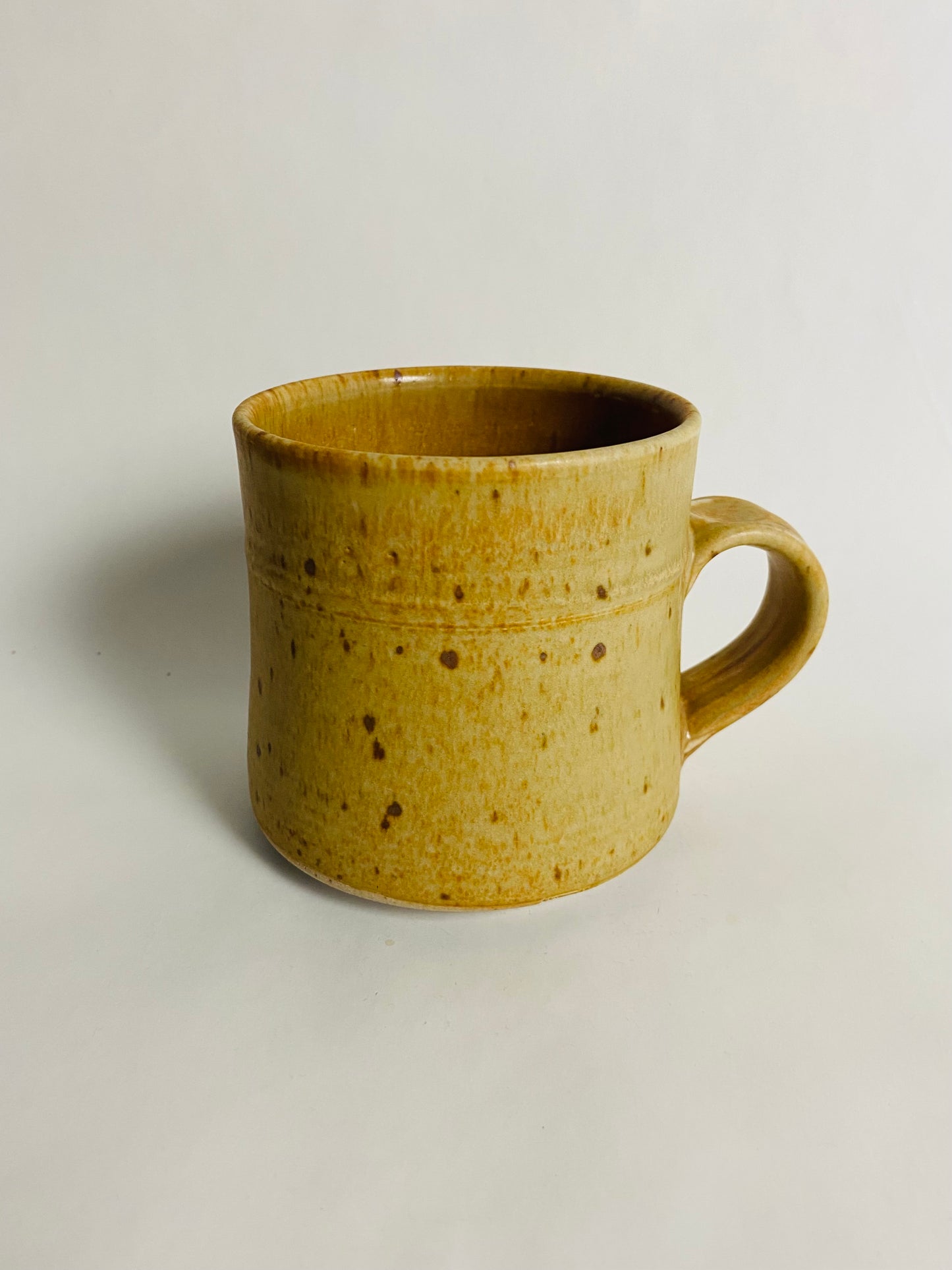 Speckled Mug