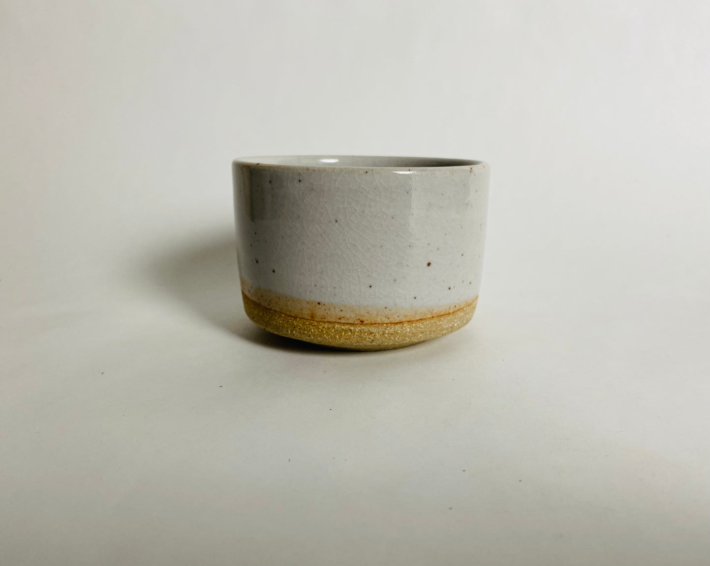 Small Cup