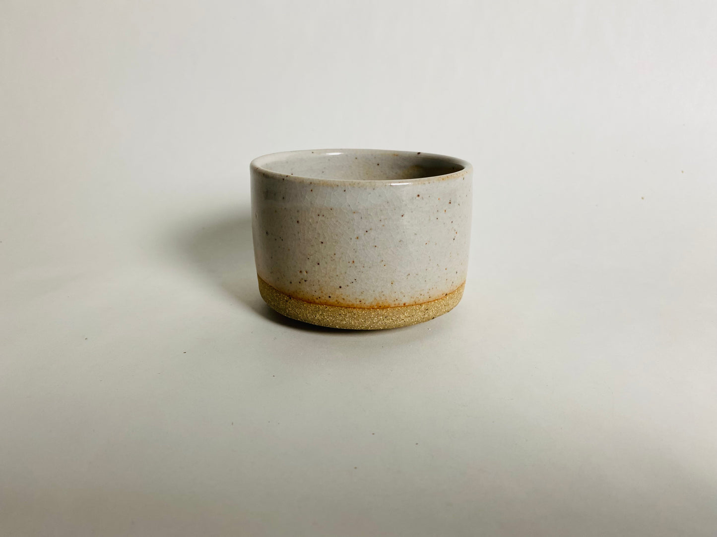 Small Cup