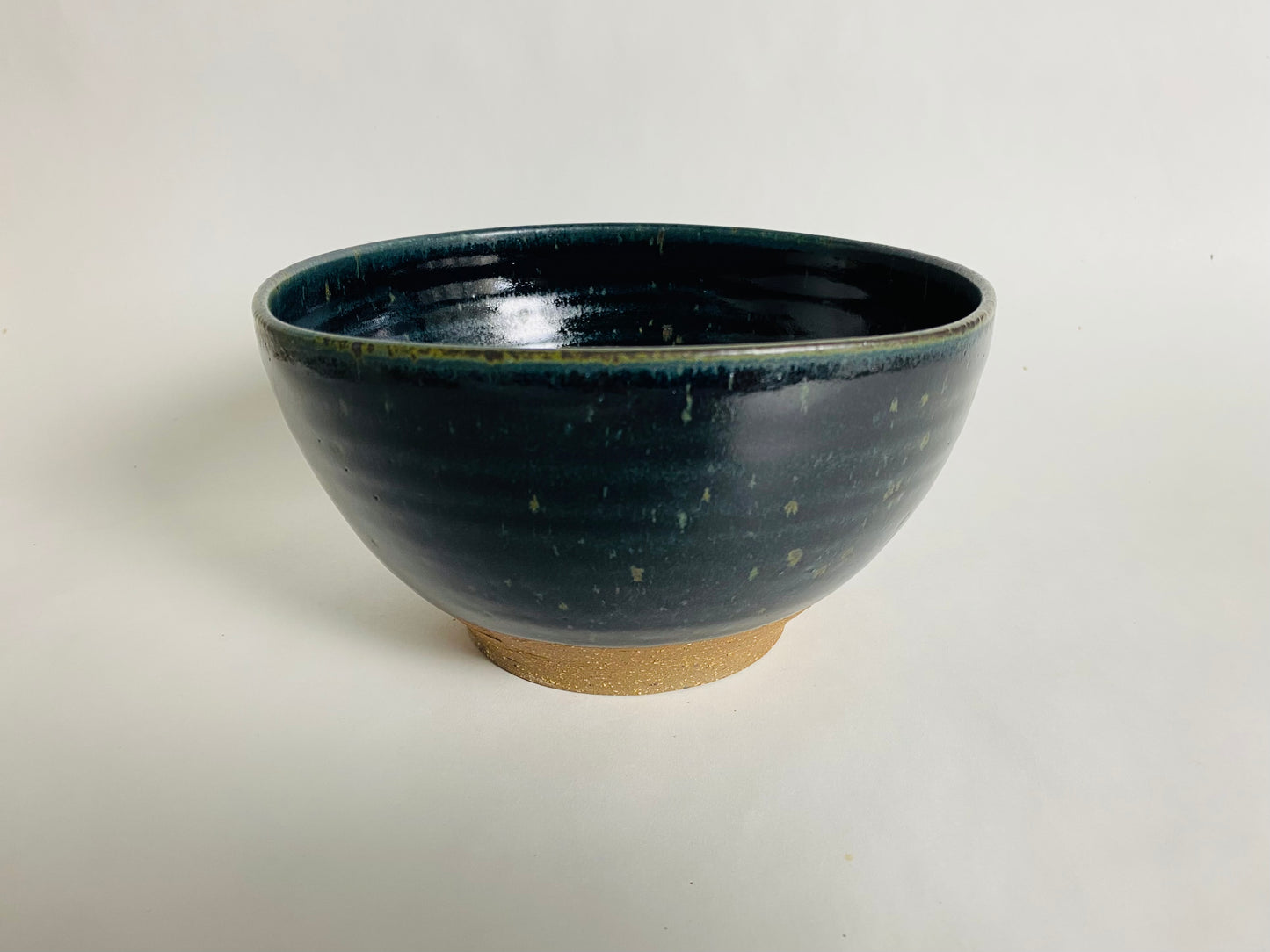 Ramen Bowl Midnight Blue