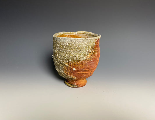 Wood fired Cup