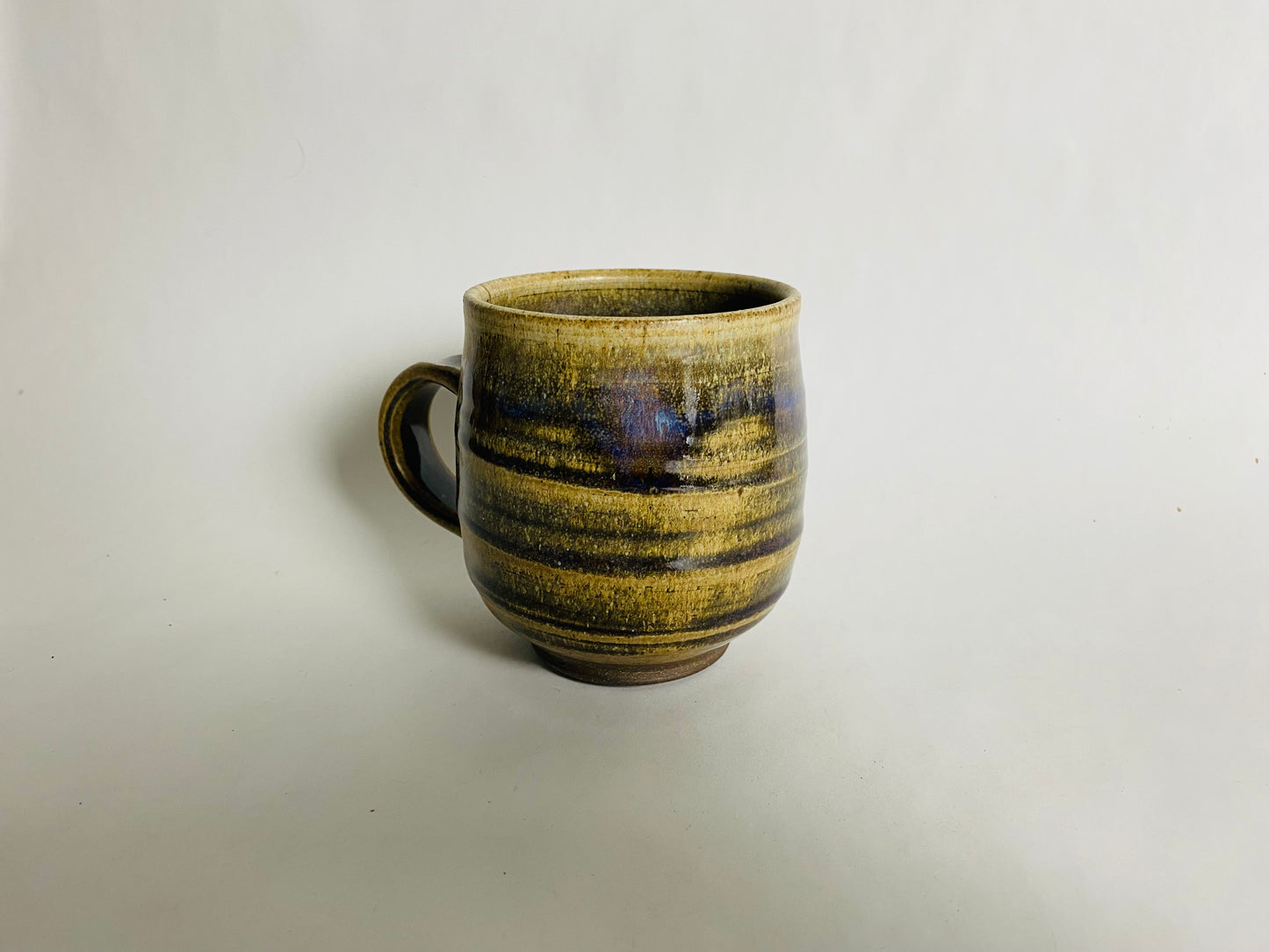 Stoneware Mug