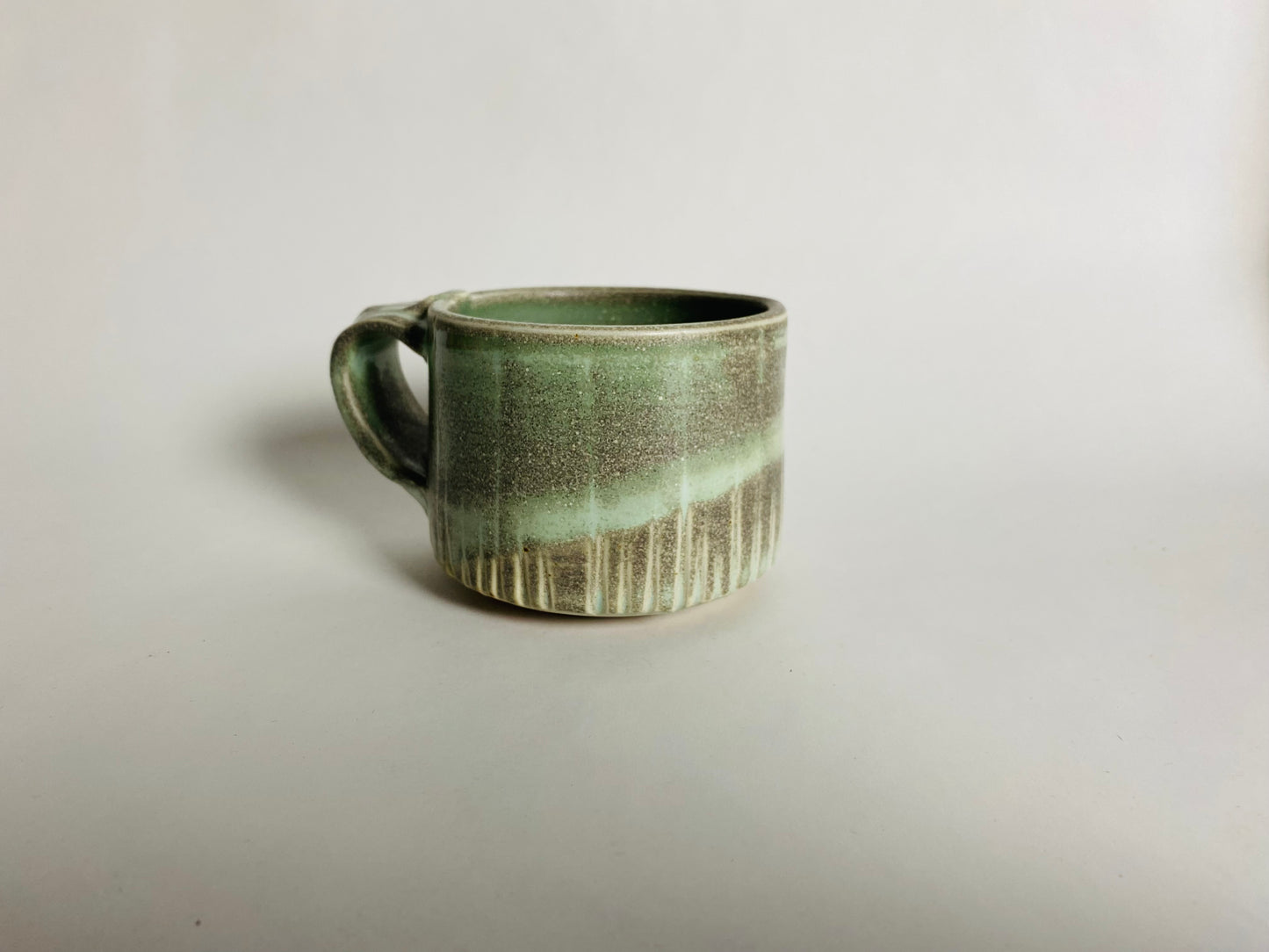 Double Espresso Cup