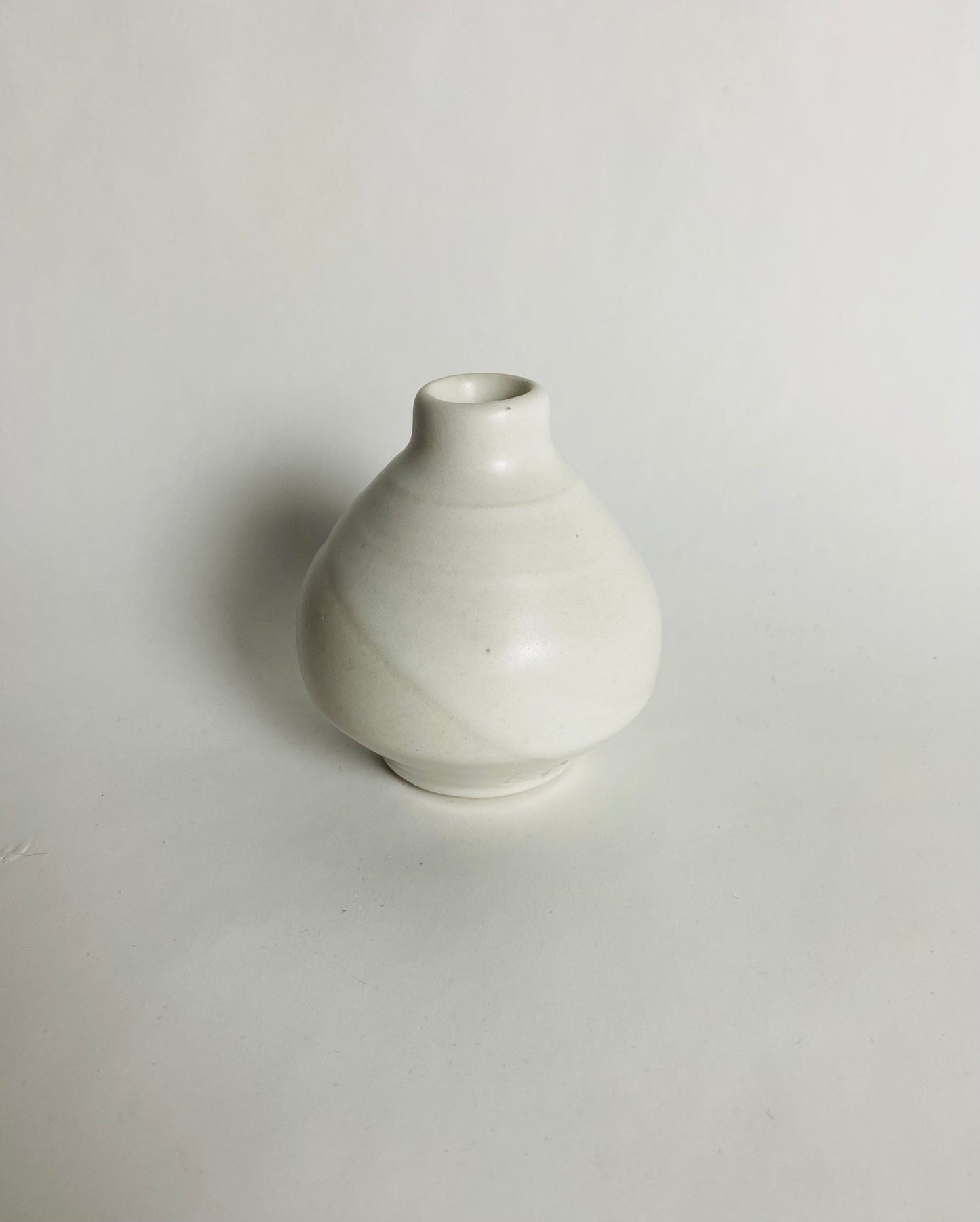 Bud vase