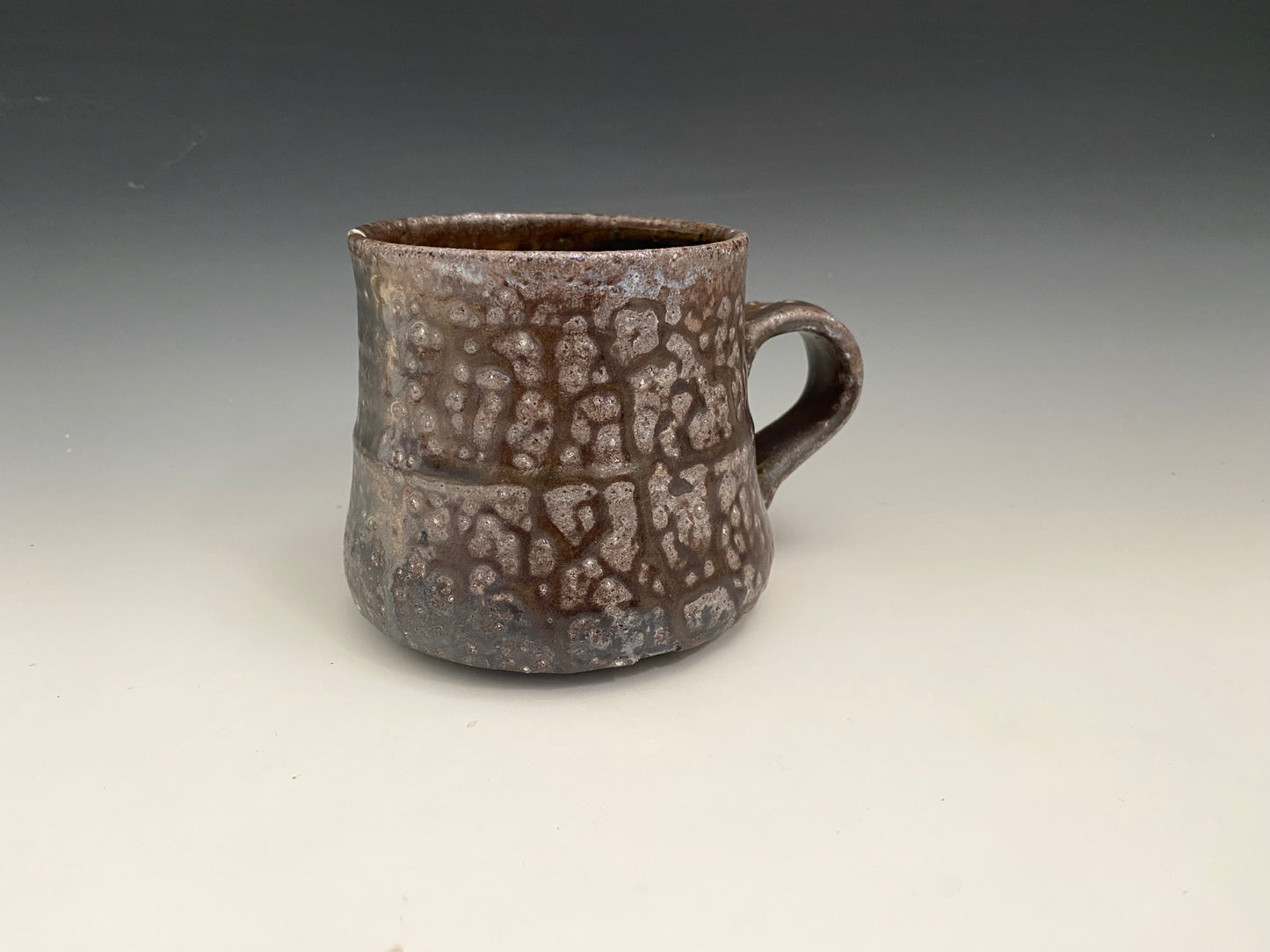 Wood Fired Mug