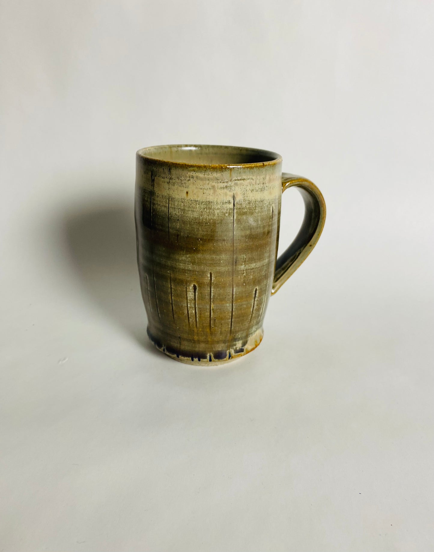 Tall Mug