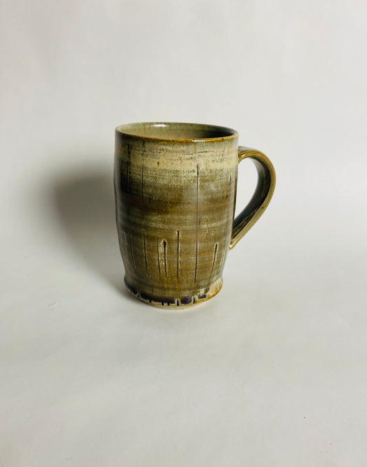 Tall Mug