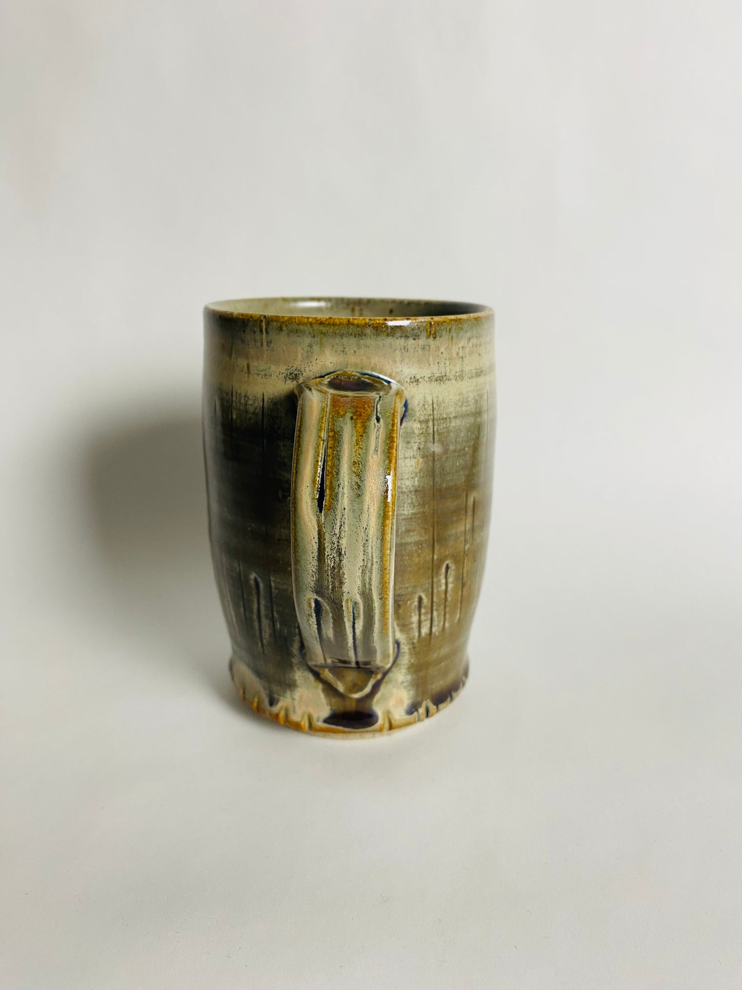 Tall Mug