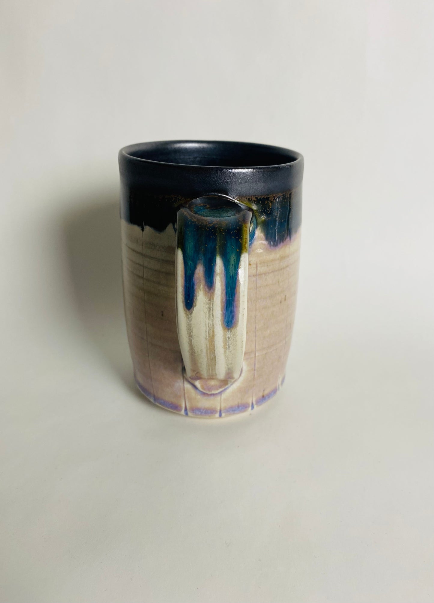 Tall Mug