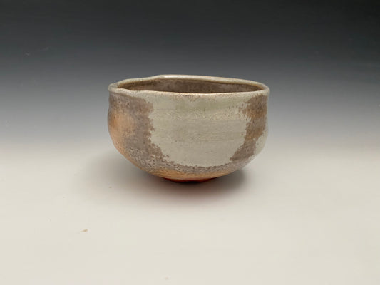 Wood fired bowl