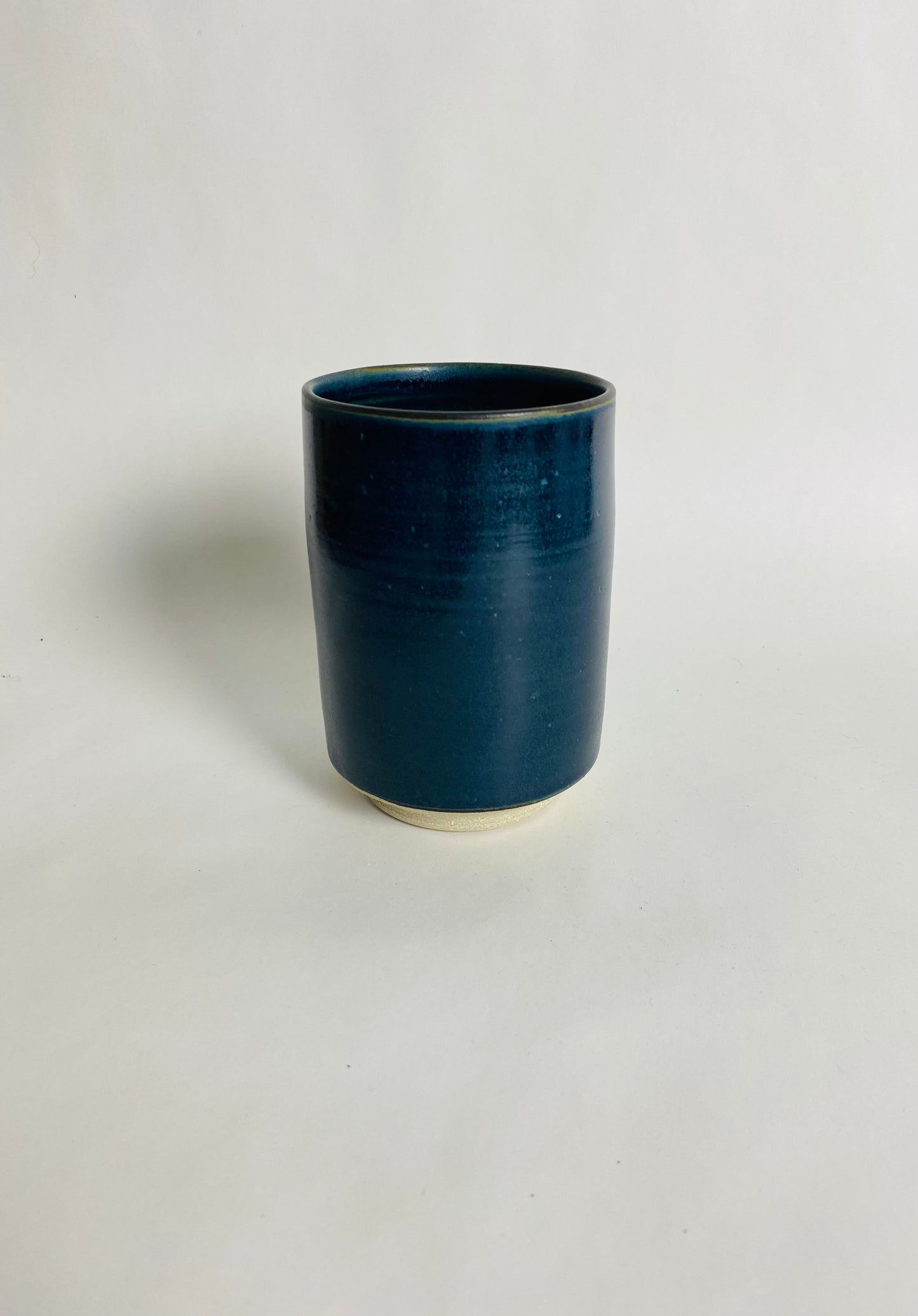 Midnight Blue Tumbler