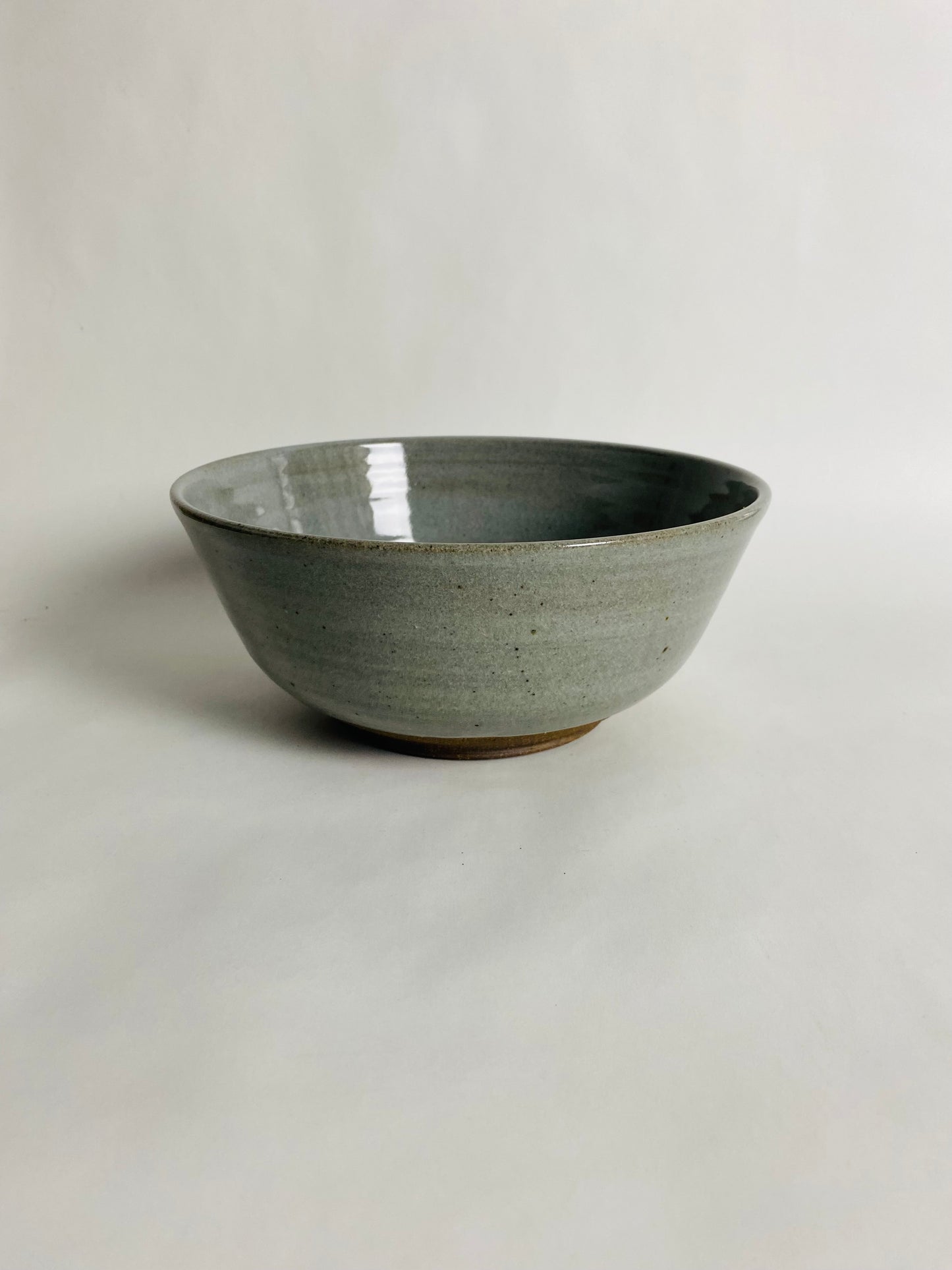 Stoneware Ramen Bowl