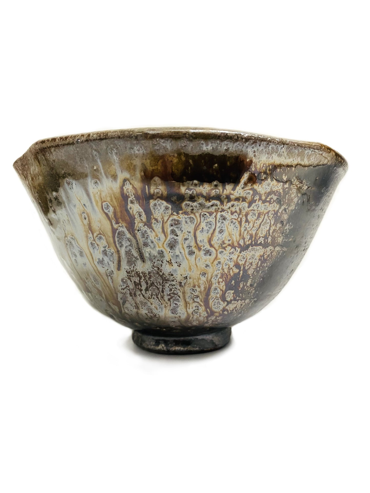 Woodfired Ramen Bowl