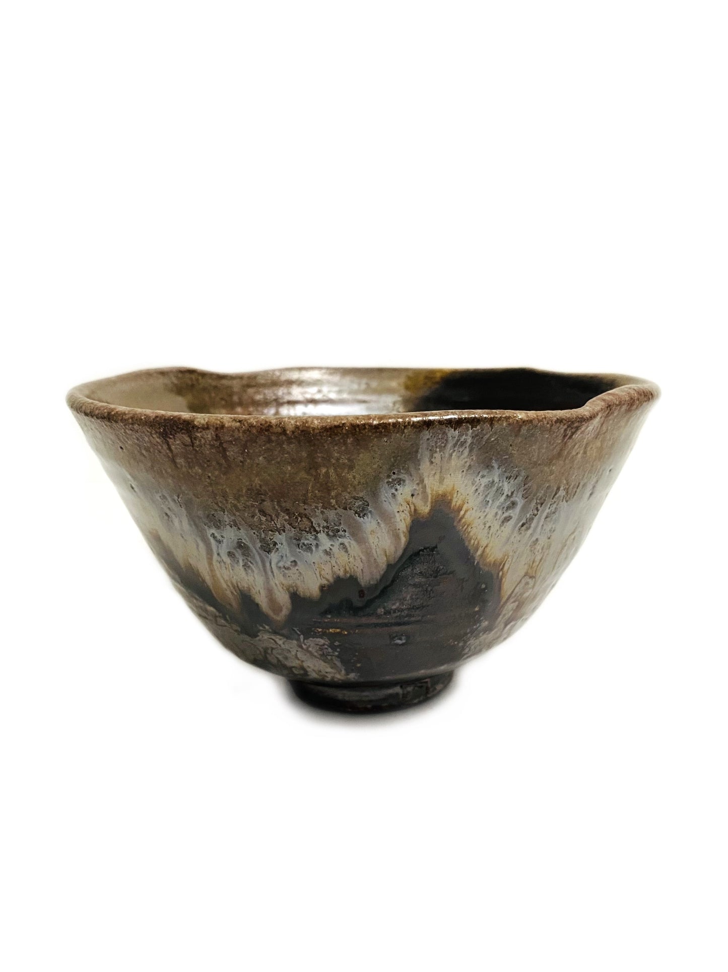 Woodfired Ramen Bowl