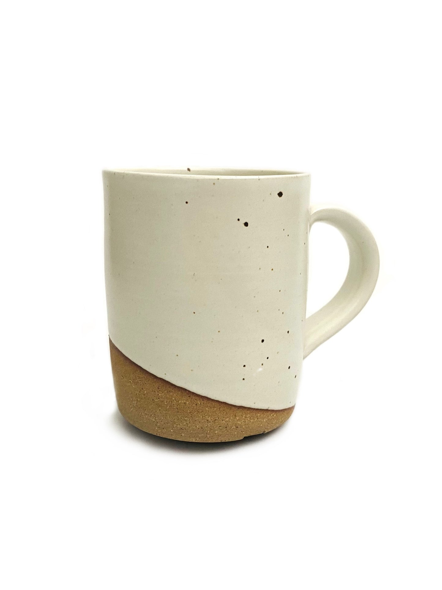 Classic Stoneware Mug