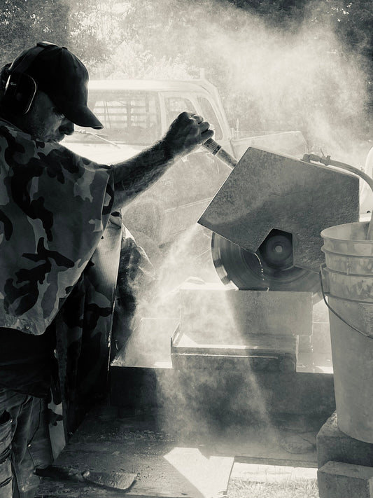 Building a Kiln for Wood Firing Ceramics