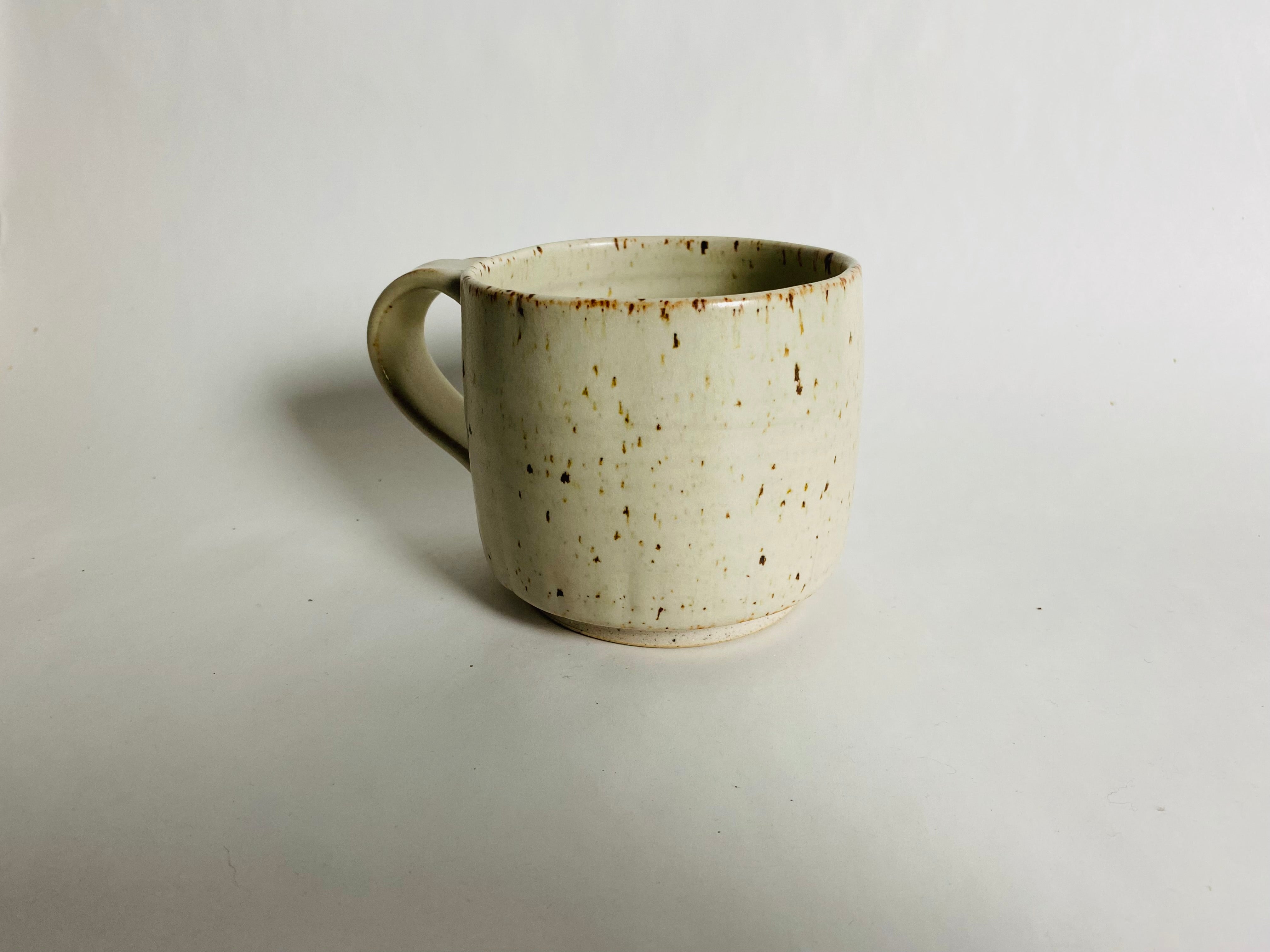 Sanny Ceramics | Fine functional wares handmade in California