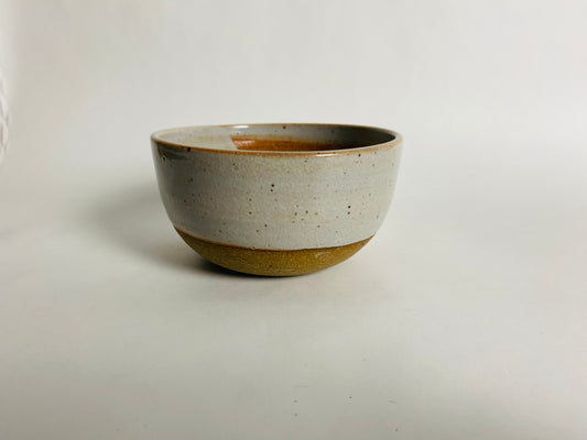 Small Shino Bowl