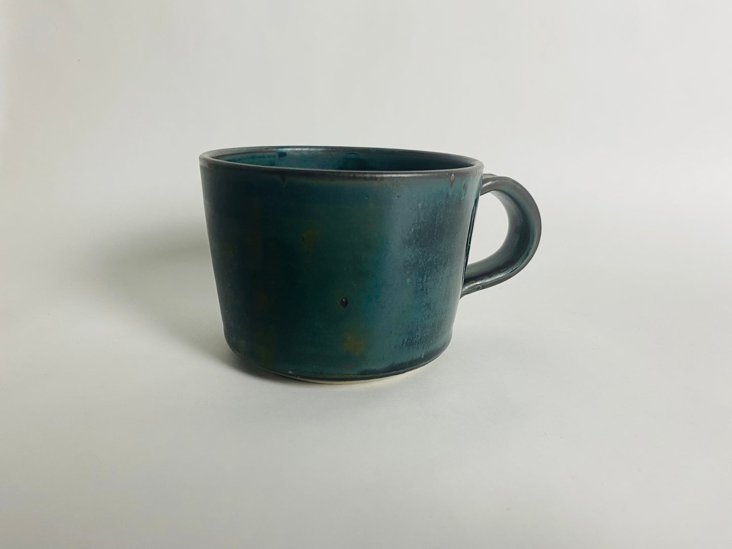 Midnight Blue Mug