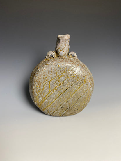 Wood Fired Canteen
