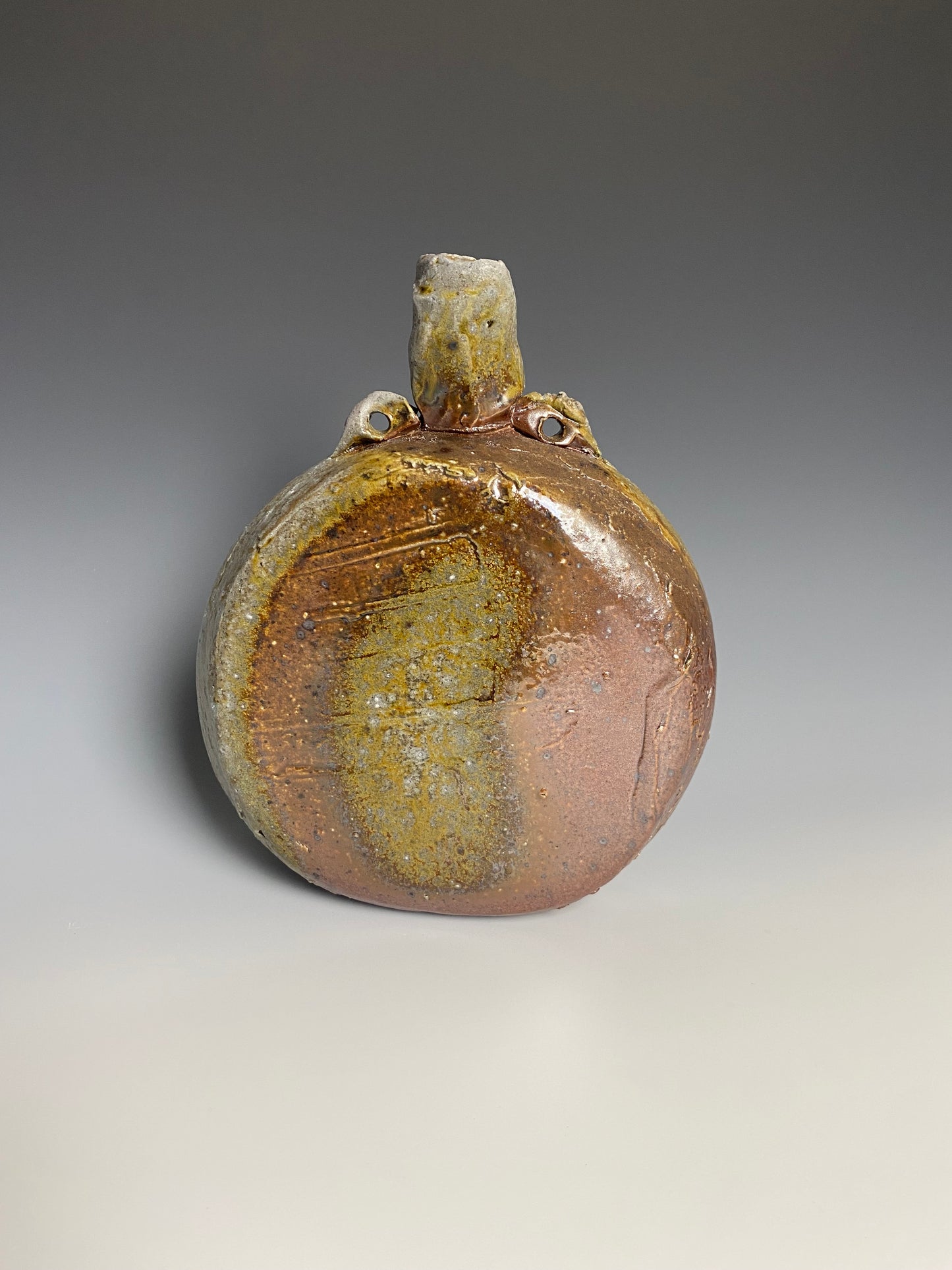 Wood Fired Canteen
