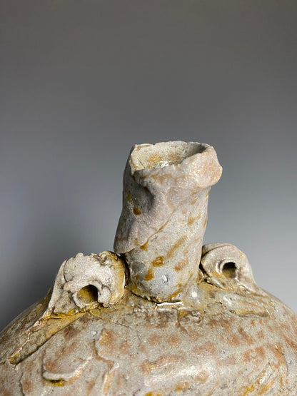 Wood Fired Canteen