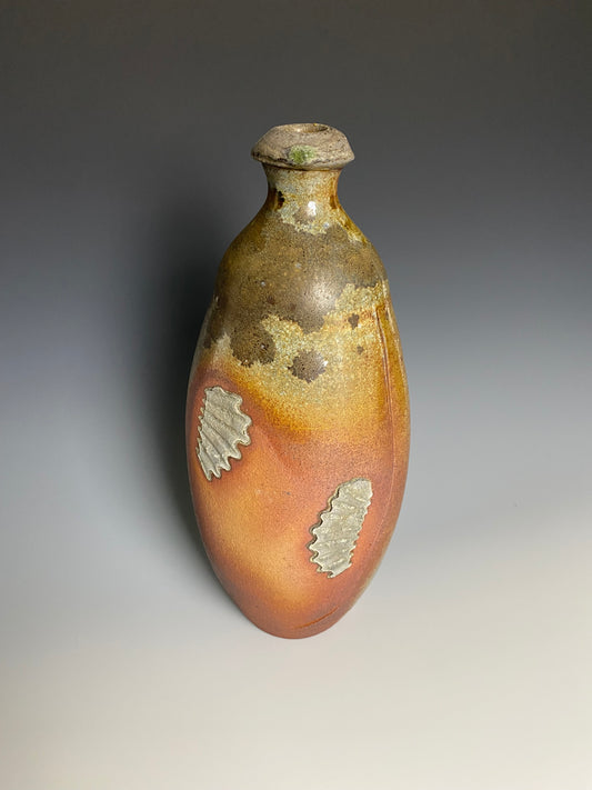 Wood Fired Bottle