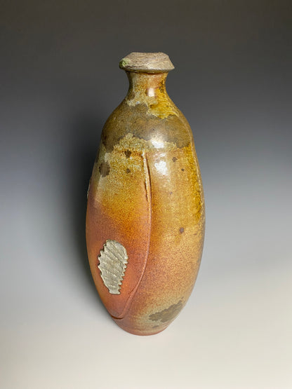 Wood Fired Bottle
