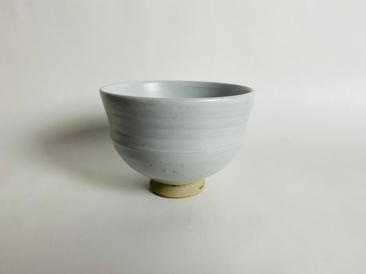 White Bowl