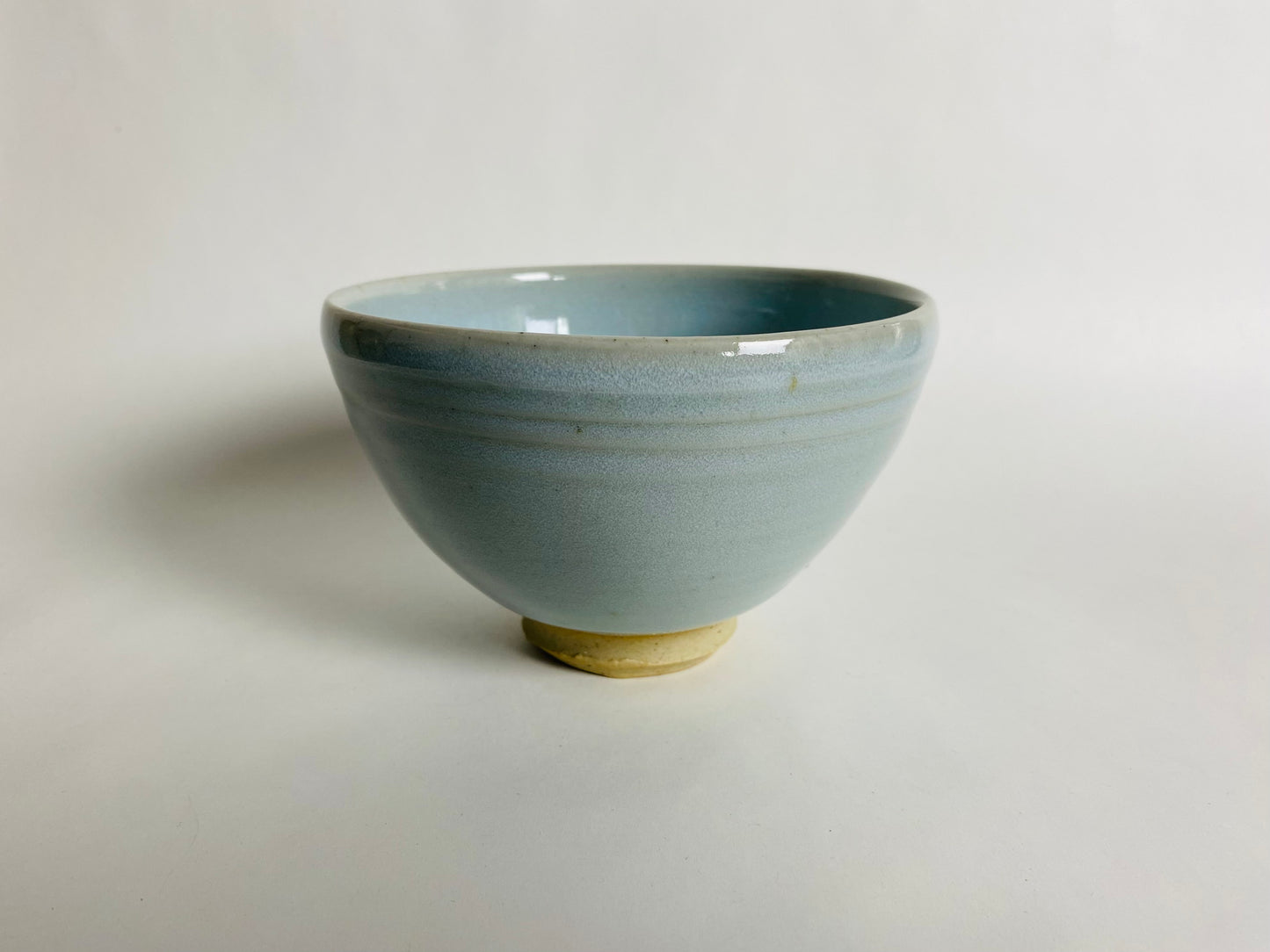 Celadon Bowl