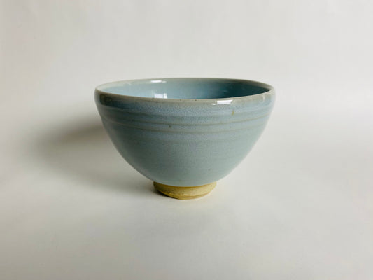 Celadon Bowl