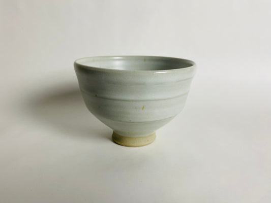 White Bowl