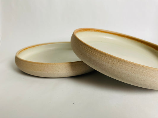 A Pair of Blates