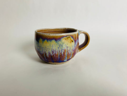 Small Rainbow Mug