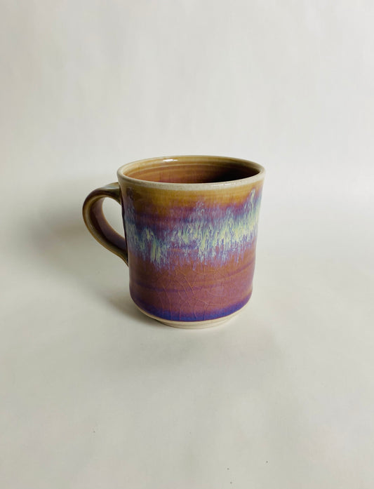 Rainbow Mug