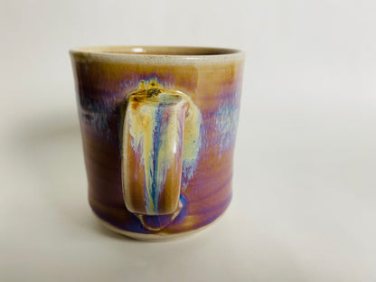 Rainbow Mug