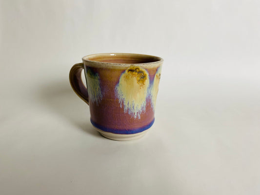 Rainbow Mug