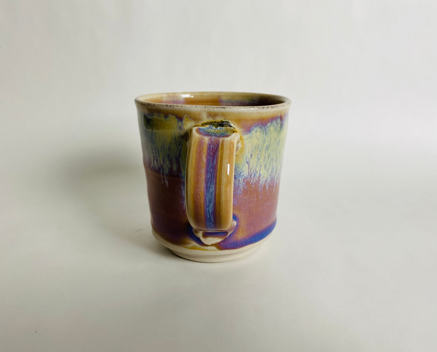 Rainbow Mug