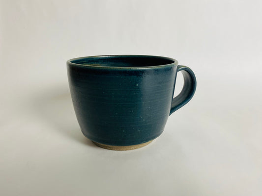 Midnight Blue Mug