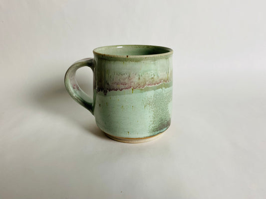 Light Green Mug
