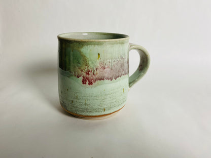 Light Green Mug
