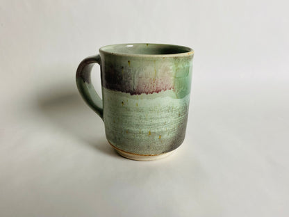 Light Green Mug with Variation
