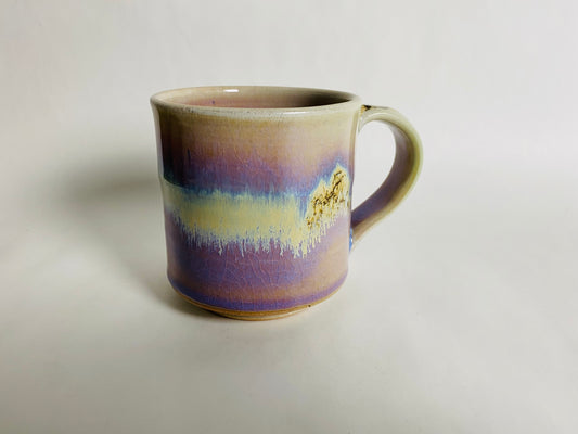 Rainbow Mug