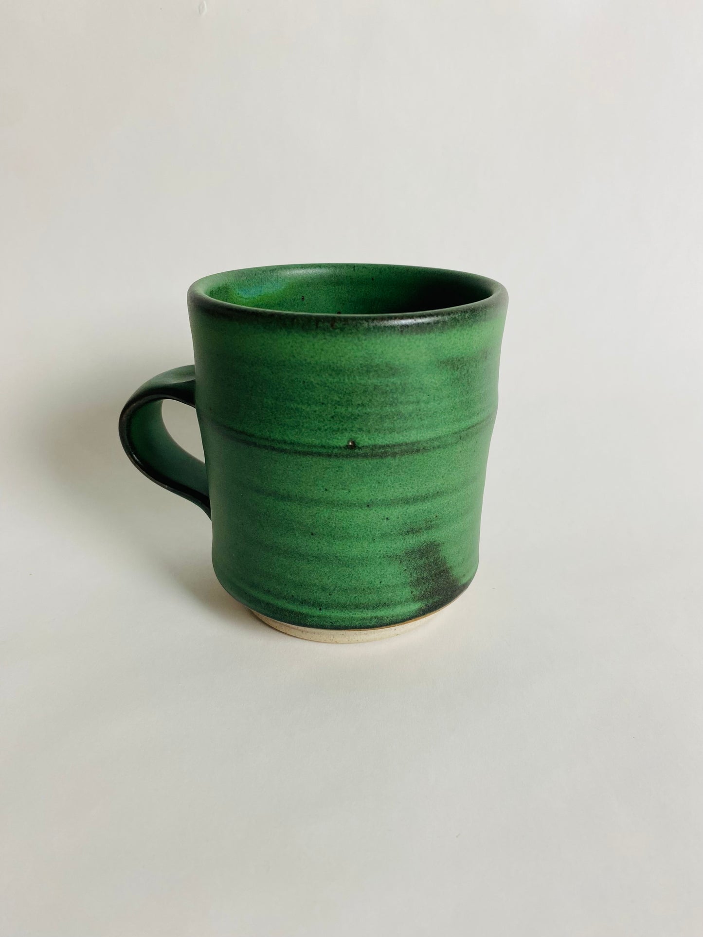 Forest Green Mug