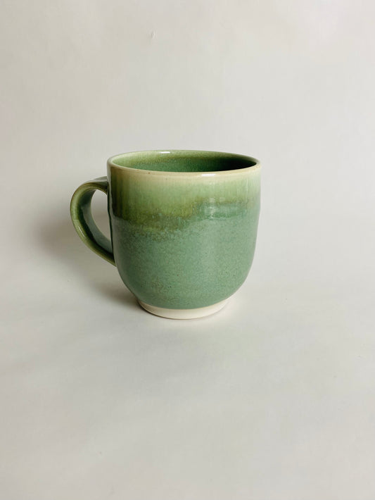Light Green Mug