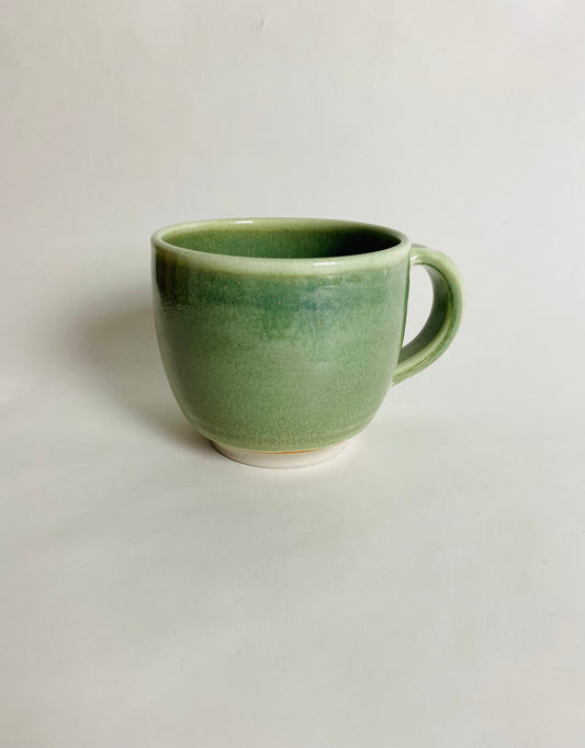 Light Green Mug